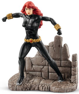 Schleich 21505 - Marvel - Black Widow