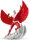 Schleich 21507 - Marvel - Falcon