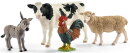 Schleich 42385 - Farm World Starter-Set