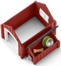 Schleich 42376 - Hundehütte