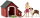 Schleich 42376 - Hundehütte