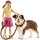 Schleich 42376 - Hundehütte