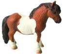 Bullyland 62566 - Shetland Pony (color version II)