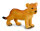 CollectA 88093 - Baby Löwe