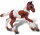 Bullyland 62678 - Paint Horse Foal (old Version)