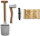 Schleich 42354 - Ranger Tools