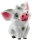Bullyland 13187 - Walt Disney Vaiana - Pua