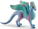 Schleich bayala 70592 - Flower Dragon and Baby