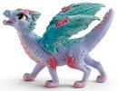 Schleich bayala 70592 - Flower Dragon and Baby