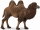 CollectA 88807 - Bactrian Camel