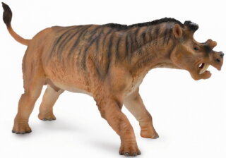 CollectA 88800 Deluxe (1:20) - Uintatherium