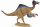 CollectA 88778 Deluxe (1:40) - Deinocheirus