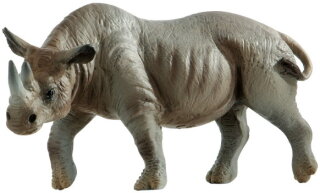 Bullyland 63697 - Black Rhinoceros