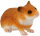 Bullyland 64610 - Hamster