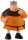 Bullyland 43161 Wickie - Faxe