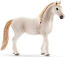 Schleich 42368 - Horse Stall with Luistano Mare
