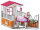 Schleich 42368 - Horse Stall with Luistano Mare