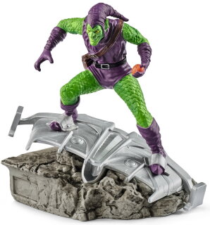 Schleich 21508 -  Marvel - Green Goblin