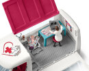 Schleich 42370 - Mobile Vet with Hanovarian Foal