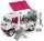 Schleich 42370 - Mobile Vet with Hanovarian Foal