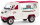 Schleich 42370 - Mobile Vet with Hanovarian Foal