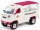 Schleich 42370 - Mobile Vet with Hanovarian Foal