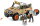 Schleich 42410 - Geländewagen mit Seilwinde