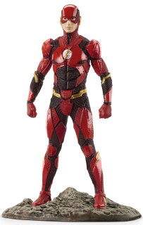 Schleich 22565 - Justice League (TM) 22565 - THE FLASH (TM)