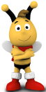 Schleich 27009 - Willy with scarf