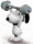Schleich 22075 - Weightlifter Snoopy