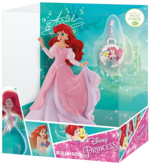 Bullyland 13418 - Arielle Single Pack Charm