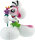 Bullyland 43472 - Diddl, kniend