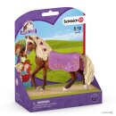 Schleich 42468 - Paso Fino Hengst Pferdeshow