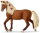 Schleich 42468 - Paso Fino Hengst Pferdeshow