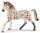 Schleich 13889 - Knabstrupper Stallion