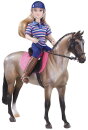 Breyer Classic (1:12) 61114 - English Horse & Rider