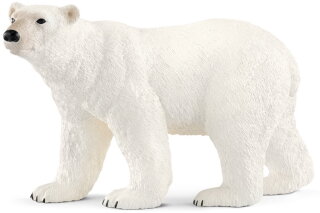 Schleich 14800 / 17095 - Eisbär