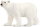 Schleich 14800 / 17095 - Eisbär