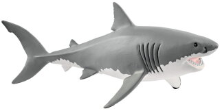 Schleich 14809 - Weißer Hai