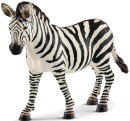 Schleich 14810 - Zebra Stute