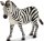 Schleich 14810 - Zebra Stute