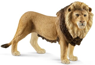 Schleich 14812 - Löwe