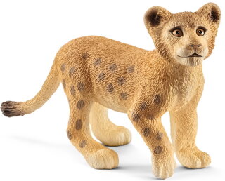 Schleich 14813 - Löwenjunges