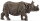 Schleich 14816 - Indian Rhinoceros