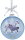 Breyer 700821 - Artist Signature Ornament - Draft Horses
