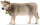 Schleich 13874 - Braunvieh (Brown Cattle) Cow