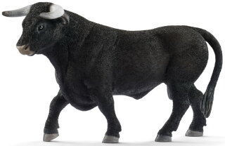 Schleich 13875 - Black Bull