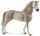 Schleich 13859 - Holsteiner Gelding