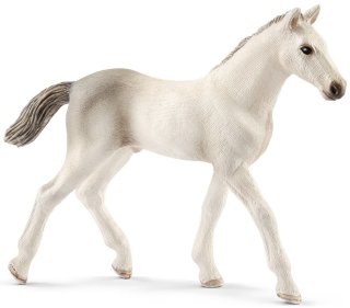 Schleich 13860 - Holsteiner Foal