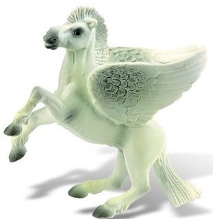 * Bullyland 75542 - Pegasus
